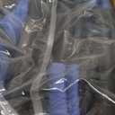 Skechers Memory Foam Seat Covers,Leather Car Seat Covers, Ultimate Comfort & Support Seat CoversFull Sets,Airbag Compatible, Automotive Universal Fit Most for SUVs, Vans, Sedans, Cars, Trucks,Black