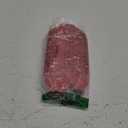 Tupperware Modular Mates Rectangular Replacement Seal Lid Rectangle 1610 Pink 10.75" X 7"