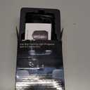 Star Lights for Car, Star Projector with Air Freshener, Ceiling Ambient Light with 6 Scents, Auto On/Off, Vent Clip Accent Light with Diffuser (Starry)