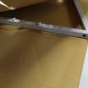 Lumex Versa-Helper Floor Stand for Overhead Bed Trapeze Bar, Gray (Trapeze Handle Sold Separately)