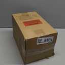 Humidifiers for Bedroom, 1Gal Top Fill Humidifier for Large Room, 250ml/ h Cool Mist Output Humidificador, 24dB Quiet Air Humificador with Remote, Easy to Fill & Clean, fit Baby & Plants (White)