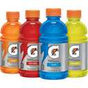 Gatorade Thirst Quencher Sports Drink, Core Variety Pack, 12 Fl Oz, 24 Count