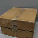 2-in-1 Pre-Seasoned Cast Iron Dutch Oven Pot with Skillet Lid Cooking Pan, Cast Iron Skillet Cookware Pan Set with Dual Handles, Indoor Outdoor for Bread/Frying/Baking/Camping/BBQ, 5 Qt