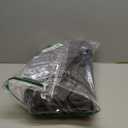 Carhartt Men's J140 Loose Fit Firm Duck Insulated Flannel-Lined Active Jac (Gravel)