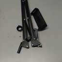 Tablet Stand Phone Holder for Bed,iPad Holder for Desk, Headboard,Bedside,Table, Compatible with iPhone iPad Kindle or Other 4.5-13" Screen Device