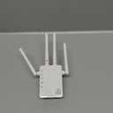 WiFi Extender Signal Booster Dual-Band(5.8G&2.4G) resfhsfdhfhdgfj