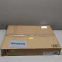 Trunk Mat for 2018-2025 Jeep Wrangler JL Unlimited 4X4 4 Door Rear Cargo Mat All Weather TPE Protector Trunk Liner Accessories for JL/JLU Gas Type (Not for 4XE)