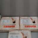 Huggies Size 3 Diapers, Skin Essentials Baby Diapers, Size 3 (16-28 lbs), 168 Count (3 Packs of 56)
