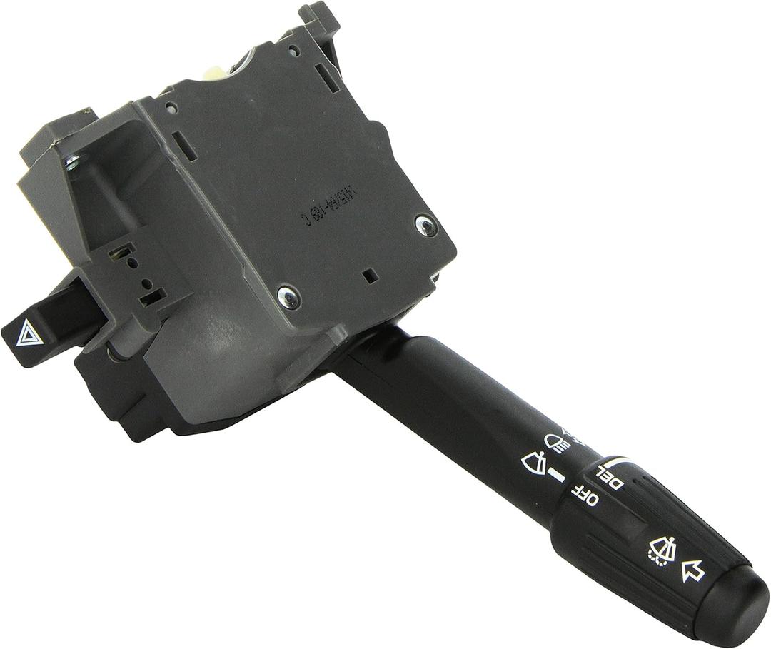 Standard Motor Products DS739T Dimmer Switch