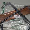 MyGift Over The Door Towel Rack for Bathroom, Rustic Solid Burnt Wood Towel Storage Organizer, 3 Tier Matte Black Metal Towel Bar, Space Saving Bathroom Door Hanging Towel Holder