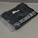 Funny Be Careful Who You Hate Gay Pride Lesbian Rainbow T-Shirt, 2XL