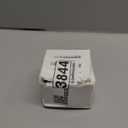 Click&Fit Yellow Gas Tank Cap E85 replacement for 2012-2014 Chevy Cadillac GMC, models Avalanche, Silverado Suburban Tahoe Escalade Sierra Yukon  Fuel tank cap with tether replaces 20962524 GT34