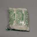 KKJIAF Ruffle Pillow Cases 18x18 Inches, Beige Square Ruffled Pillow Covers Set of 2, Microfiber Wrinkle Resistant Pillow Shams with Envelope Closure for Sofa Bed Living Room