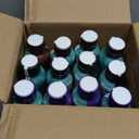 OWYN Protein Shake Variety Pack, Dark Chocolate, Cold Brew Coffee, Cookies and Creamless Flavored Protein Shakes, 20g Protein, 4g Sugar, 3g Fiber, Dairy Free, Plant Based Protein Drink, 12 Count, BB 09/26/2025)