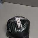 Cololura Elegant Women Sequin Short Sleeve Tassel Bodycon Midi Dress Party Evening Gown Formal Dress (3X-Large, Black)