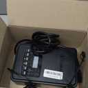 WILAWELS 300W Low Voltage Landscape Transformer, 2 Zone Independent Control Landscape Lighting Transformer, 120VAC to 12/14V AC Low Voltage Transformer with Timer & Photocell Sensor ETL Listed D22LT06