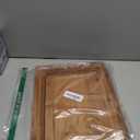 Bamboo Cutting Board Set Non Slip Feet Over Sink Gifts Best Mama Mommy Bonus Busy Mom Ever Christmas Xmas Birthday Law Step Stepmom Stepmother Who Have Everything Good Unique Useful Present