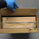 Wooden Cornhole Board Set with Bean Bags, Choose 2x1.3 ft Corn Hole Boards, Portable Outdoor & Indoor Toss Game Sets for Kids Adults and Family Party Camping Equipment