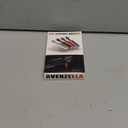 GPU Sag Holder Bracket, Graphics Card Brace Support, Universal VGA/ Video Card Stand, All Aluminum Alloy with Magnetic Base (L, Black)