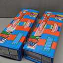 2 x Otter Pops, Giant Original 5.5oz, 27 Ice Pops, Six Zippy Flavors,Gluten free