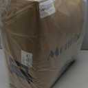 Monbix King Size Comforter Set, Italian Plum King Bedding Set Reversible, 7 Pieces, Cationic Dyeing Bed in a Bag King with Comforter, Sheets, Pillowcases & Shams