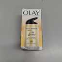 Olay Facial Moisturizing Lotion SPF 30 Total Effects for Dry Skin, 7 Benefits including Minimize Pores, Anti-Aging, 1.7 oz