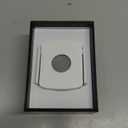 2400Mbps WiFi 6 Extender Signal Booster - 10K Sq.Ft Coverage w/ 5X Faster Internet Booster for Home & Outdoor | 5GHz Dual-Band Wireless Repeater with Ethernet Port, 4 Antennas Long Range for Router