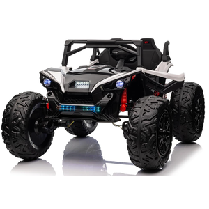 17" EVA Wheels For UTV Childrens Truck