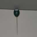 XLUX Soil Moisture Meter, Plant Water Monitor, Hygrometer Sensor for Gardening, Farming, Indoor and Outdoor Plants, No Batteries Required (26CM)