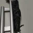 Swooper Flag Hardware, Feather Flag Pole Set and Ground Spike, 11FT Swooper Flag Pole Set for Advertising Feather Flag 8Ft