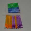 Easter Bubbles Party Favors Supplies for Kids,20-300 Pack Mini Bubble Wand Toy for Toddler, Basket Goodie Bag Stuffer Filler Treat Non Candy, Small Birthday Classroom Outdoor Camping Gift for Boy Girl