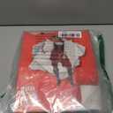 fun shack Pirate Costume Women, Womens Pirate Costume, Pirates Dress, Halloween Costumes for Women, Womens Halloween Costumes, (Small)