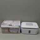 Jool Baby Wipe Warmer & Dispenser with LED Changing Light