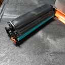 HP LaserJet MFP M234dw Compatible Black MICR Toner Cartridge