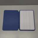 ESR for iPad Pro 11 Inch Case (M5/M4) 2025/2024, Rotating Case with Removable Magnetic Cover, Adjustable Portrait/Landscape Stand, 9 Standing Angles, Shift Series, Blue