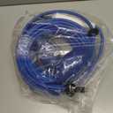9995884-60ft Blue Cable Includes 2 Big Floats, Only Compatible with: S100, Echo, Saturn, Cayman, Nautilus CC, Encore, Protetus DX3, Advantage, Prowler 917, Active 15, T25, Explorer E20, and Solo.