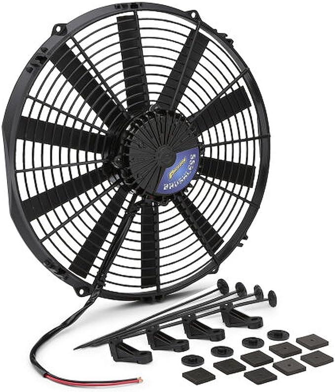 ProForm Electric Cooling Fan