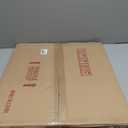 LaVie Home 20x24 Picture Frame Gold Poster Frame,Display Pictures 16x20 with Mat or 20x24 Without Mat, Stable and Sturdy Frame and Polished Plexiglass, Horizontal and Vertical Format of The Walls