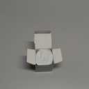 Bathroom Sink Drain Stopper, Bathroom Sink Drain Strainer with Pop Up and Removable Hair Catcher Basket, Universal for 1.06 to 1.6in Sink Drain, Chrome Silver