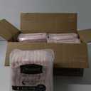 Depend Night Defense Adult Incontinence & Postpartum Bladder Leak Underwear for Women, Disposable, Overnight, Extra-Extra-Large, Blush, 40 Count (4 Packs of 10), Packaging May Vary