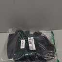 Dog Lift Harness with Pocket Full Body Dog Harness with Adjustable Handle Dog Carrying Sling Pet Legs Support Sling for Senior Dogs Joint Injuries Post Surgery Recovery Hiking (Large,Black)