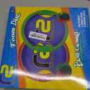 Kids Bouncy Paddles & Flying Disc: Easter Gifts For Boys & Gift Ideas for Kids 2026  Sports Gifts & Sports Games For Boys 812 Toss & Catch Games & Yard Toys Outdoor Games For Kids With Stringy Balls