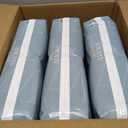 Pampers Amore, Size 1 (8-14 lbs), 198 Count, Our Best Diaper Hypoallergenic & Fragrance Free, Up to 100% Leakproof, Soft as Cashmere
