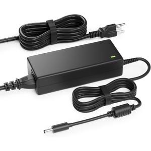 90W AC Adapter Compatible with Dell Optiplex 9020 7050 7010 7040 3050 7060 5050 5060 7070 7080 5070 5090 5080 3080 3040 3020 3070 3090 3046 Micro Desktop Power