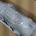 SINGER M1150 Portable Sewing Machine White  Accessories Included | 16 Stitches, Top Drop-in Bobbin, 4-Step Buttonhole, Free Arm, LED Light | Ideal Sewing Machine for Home Projects