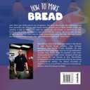 How To Make Bread