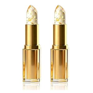 Areliaa lipstick, Areliaa Skin-Adaptive Lipstick, PH Lipsticks Color Changing, Long Lasting Moisturizing Tinted Lip Balm, Lipsticks for Older Women(2-Pack)