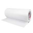 12 Inch Wide Duct Tape, Industrial Grade 30Yards (90 ft) Wide Tape Duct, 9 Mil Heavy-Duty, Waterproof, Strong, Flexible, No Residue, for Crafts & Home Improvement (White, 12'' x 90ft)