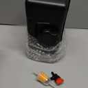 RALBDX 691993 4 Quart Plastic Fuel Tank With Cap & Shut-Off Valve Compatible With Lawn and Garden Equipment Engines,Some Specific Snow Blower,Tiller,Log Splitter Lawnmower Gas Tank For Remote Mounting