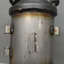 PREMIER MILES Catalytic Converter Compatible with Toyota Camry 2.4L 2007 2008 2009 (For Gasoline Engine Only)(Not for Hybrid)(Front)(EPA Compliant）